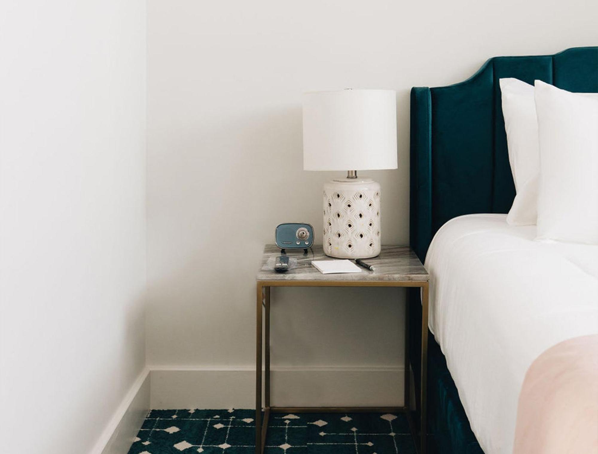 The Bellwether Hotel Louisville Bagian luar foto